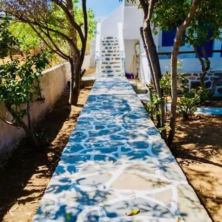 Apartman Serenity House