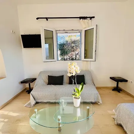 Serenity House Ornos (Mykonos)