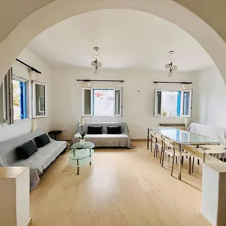 Apartamento Serenity House