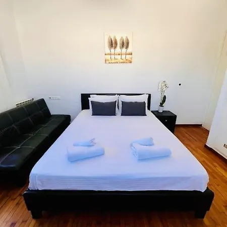 Serenity House Apartment