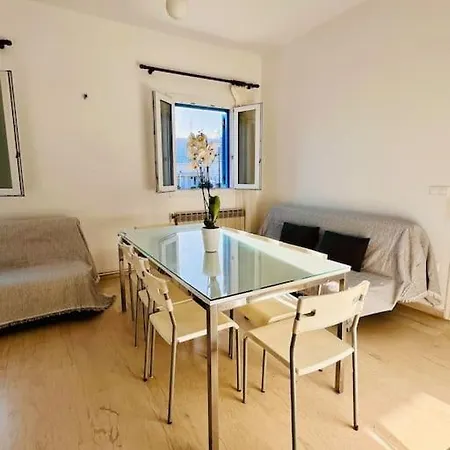 Apartment Serenity House
