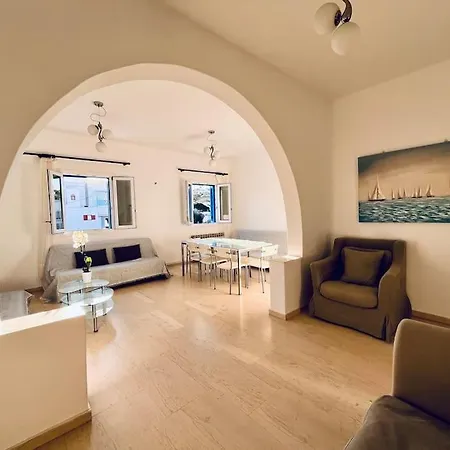 Apartment Serenity House *