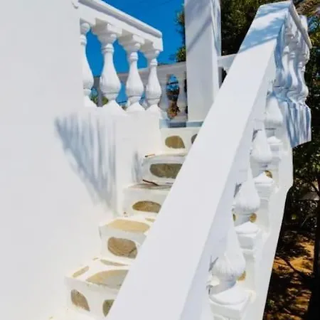 Serenity House Apartment Ornos (Mykonos)