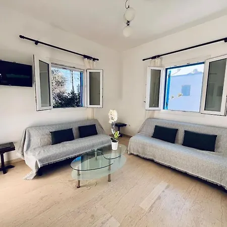 Serenity House