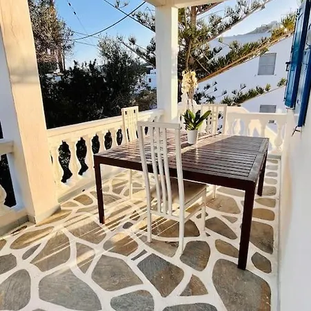 Apartment Serenity House