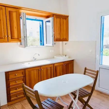 Serenity House * Ornos (Mykonos)
