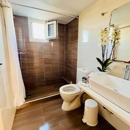 Serenity House *